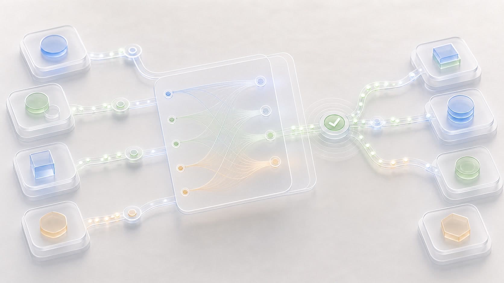Destinflow integrations and webhook delivery tracking preview